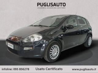 FIAT Punto usata, con Airbag Passeggero