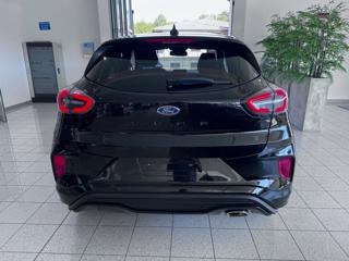 FORD Puma usata, con Autoradio