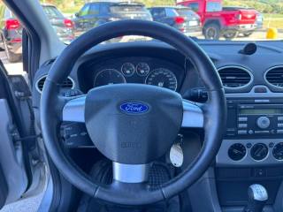 FORD Focus usata, con Servosterzo