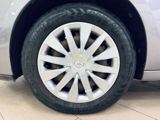 RENAULT Scenic usata, con Boardcomputer