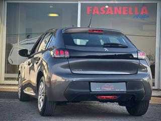 PEUGEOT 208 usata, con Climatizzatore