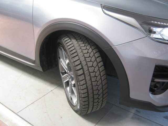 KIA XCeed usata, con Sensori di parcheggio posteriori