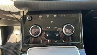 LAND ROVER Range Rover Evoque usata, con Sensore di pioggia