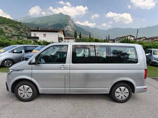 VOLKSWAGEN Caravelle usata, con Airbag laterali
