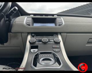 LAND ROVER Range Rover Evoque usata, con Immobilizzatore elettronico