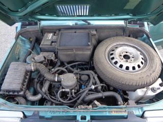 FIAT Panda usata 11