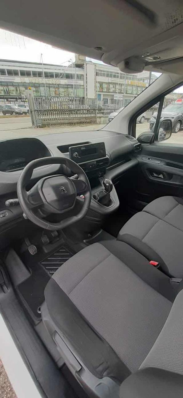 PEUGEOT Partner usata 12