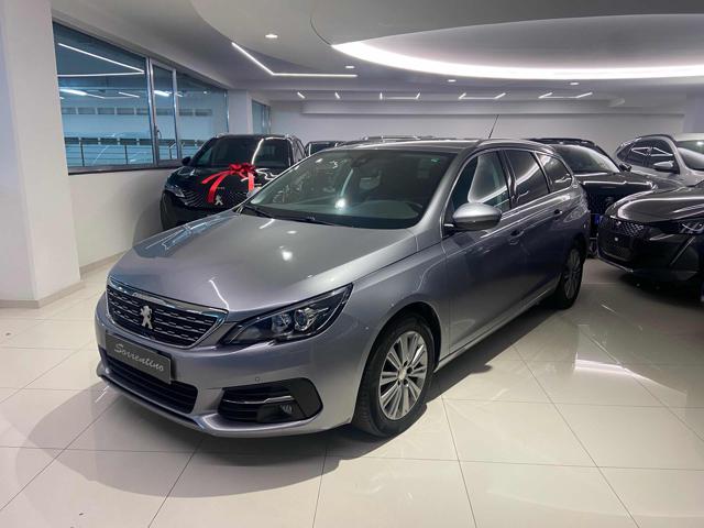PEUGEOT 308 usata, con ABS