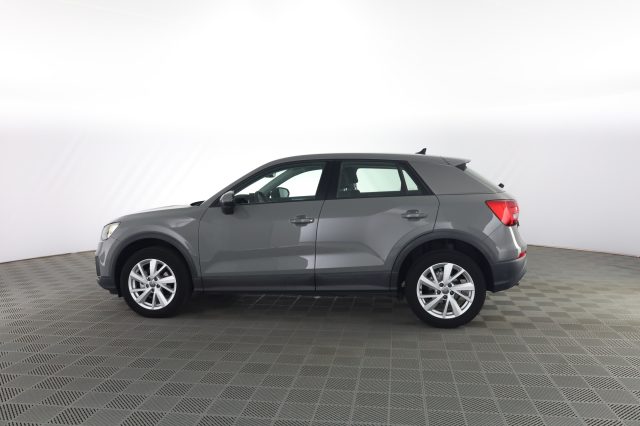 AUDI Q2 usata 5