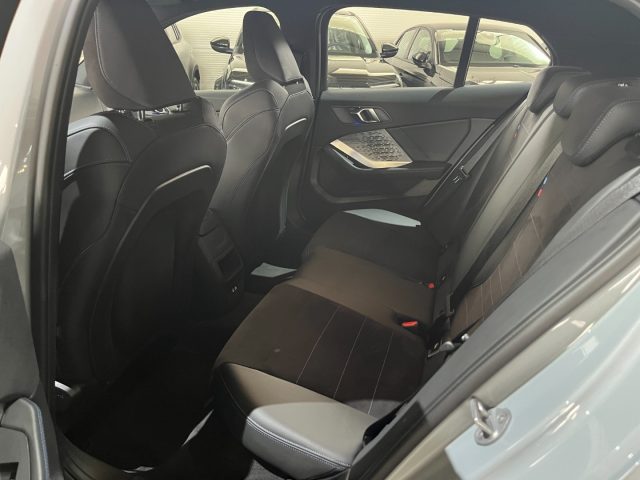 BMW 120 usata, con Climatizzatore