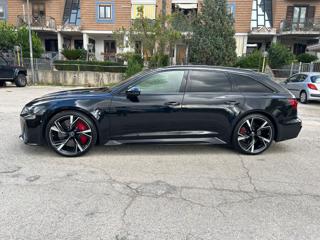 AUDI RS6 usata 2