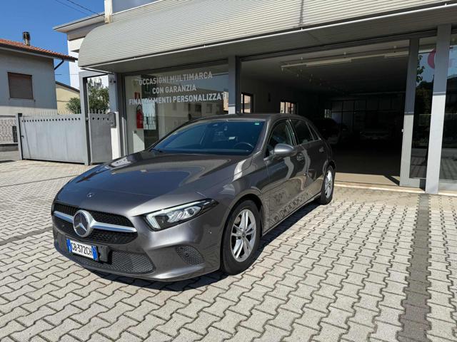 MERCEDES-BENZ A 180 usata, con Airbag laterali