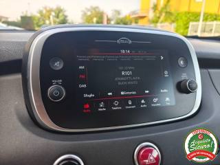 FIAT 500X usata, con Cruise Control
