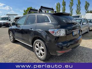 MAZDA CX-7 usata, con Airbag laterali