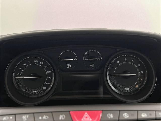 LANCIA Ypsilon usata, con Volante in pelle