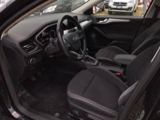 FORD Focus usata, con Cerchi in lega