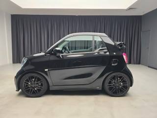SMART ForTwo usata, con Airbag laterali