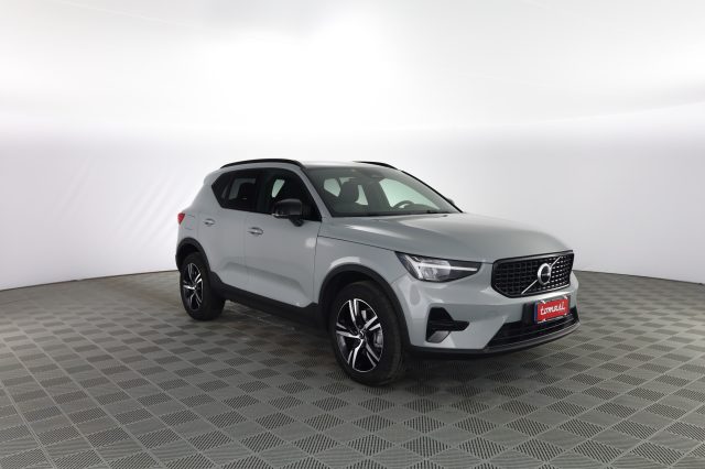 VOLVO XC40 usata 1