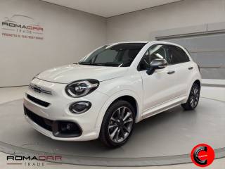 FIAT 500X usata, con Airbag