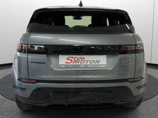 LAND ROVER Range Rover Evoque usata, con Fari LED