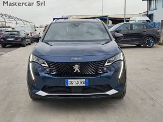 PEUGEOT 3008 usata, con Park Distance Control