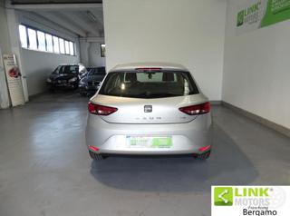 SEAT Leon usata, con Bluetooth