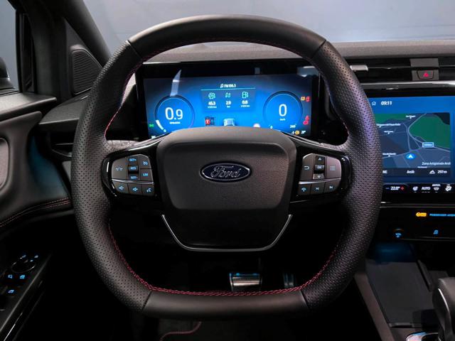 FORD Puma usata, con Controllo automatico clima