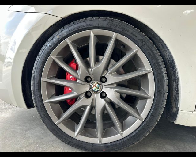 ALFA ROMEO MiTo usata, con Controllo trazione