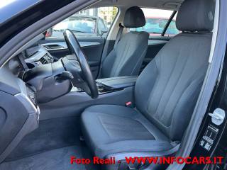 BMW 518 usata, con Alzacristalli elettrici