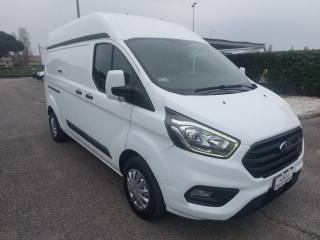 FORD Transit Custom usata, con Airbag