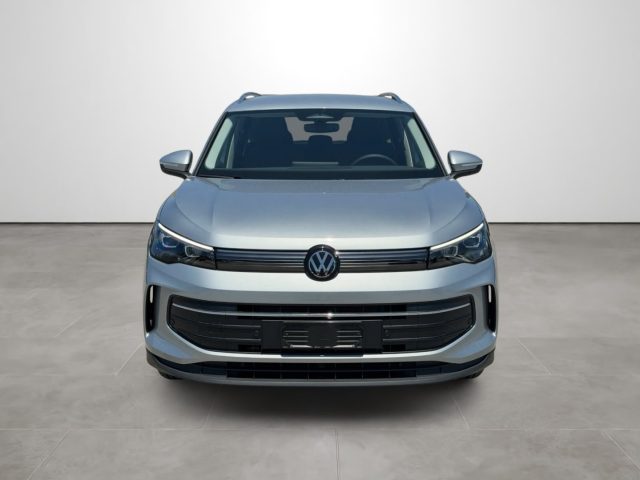 VOLKSWAGEN Tiguan usata, con Airbag