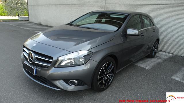 MERCEDES-BENZ A 180 usata 56