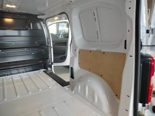 FIAT Scudo usata, con Sensore di luce