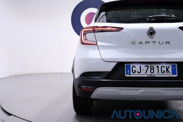 RENAULT Captur usata 60