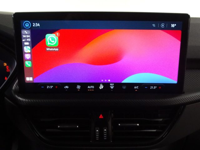 FORD Kuga usata, con Bracciolo