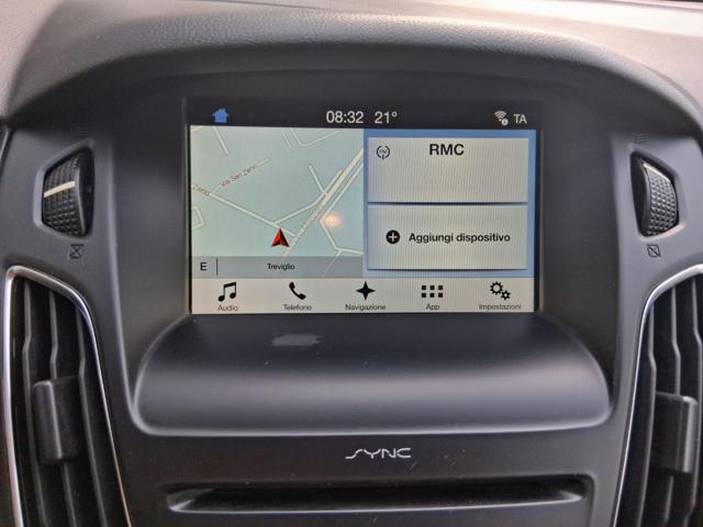 FORD Focus usata 28