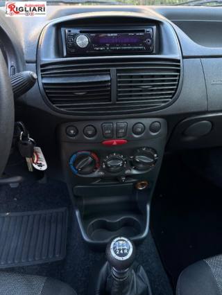 FIAT Punto usata 3