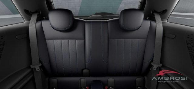 MINI Cooper usata 7