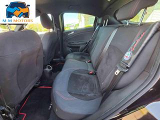 ALFA ROMEO Giulietta usata 22
