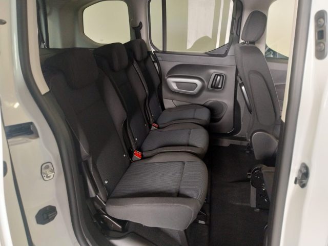 FIAT Doblo usata, con Controllo vocale
