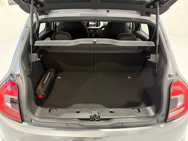 RENAULT Twingo usata, con Immobilizzatore elettronico
