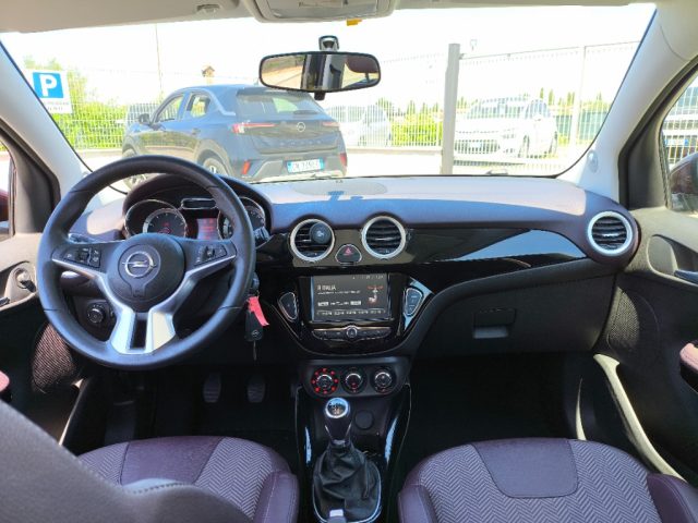 OPEL Adam usata 4