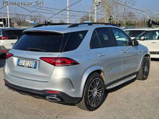 MERCEDES-BENZ GLE 350 usata, con Chiusura centralizzata