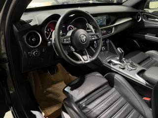 ALFA ROMEO Stelvio usata, con Climatizzatore