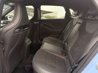 HYUNDAI i30 usata, con Sedili riscaldati