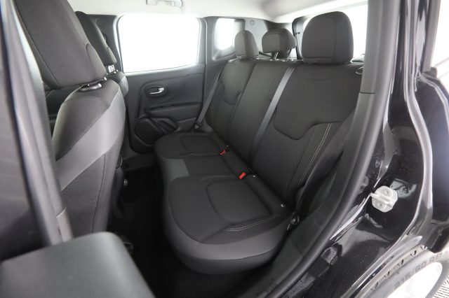 JEEP Renegade usata 3
