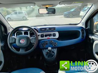FIAT Panda usata, con Chiusura centralizzata