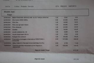 OPEL Crossland usata 120