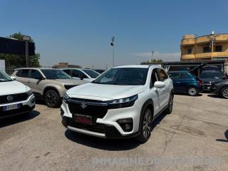 SUZUKI S-Cross usata, con Airbag