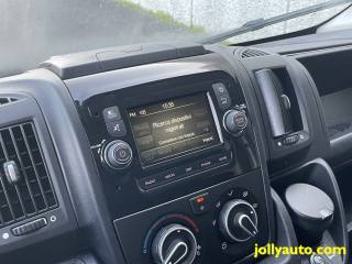 CITROEN Jumper usata, con Volante multifunzione